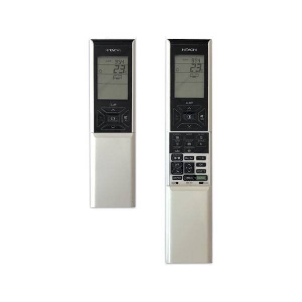 Напольная сплит-система Hitachi RAF-25RXE/RAC-25FXE Akebono