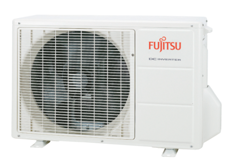 Напольная сплит система Fujitsu AGYG14LVCA/AOYG14LVLA