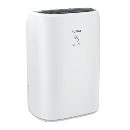 Осушитель воздуха Funai RAD-N12T5E Neko M