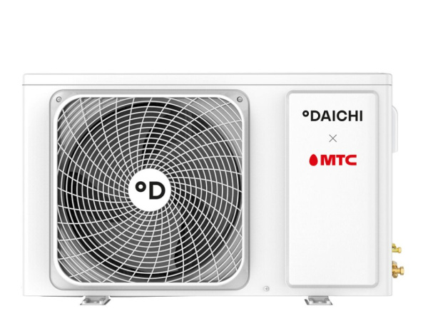 Облачный кондиционер Daichi B20AVQ1_UNL_A/B20FV1_UNL_A Beta