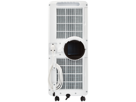 Мобильный кондиционер Ballu BPAC-09 CP-IN_22Y Indie
