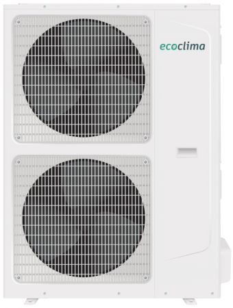 Кассетная сплит-система Ecoclima ECLCA-TC60/4R1/ECL-TC60/5R1(U)