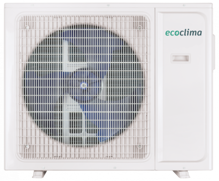 Напольно-потолочная сплит-система Ecoclima ECLCF-H18/4R1C/ECL-H18/4R1C(U)