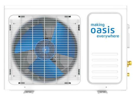 Сплит-система Oasis OC-9